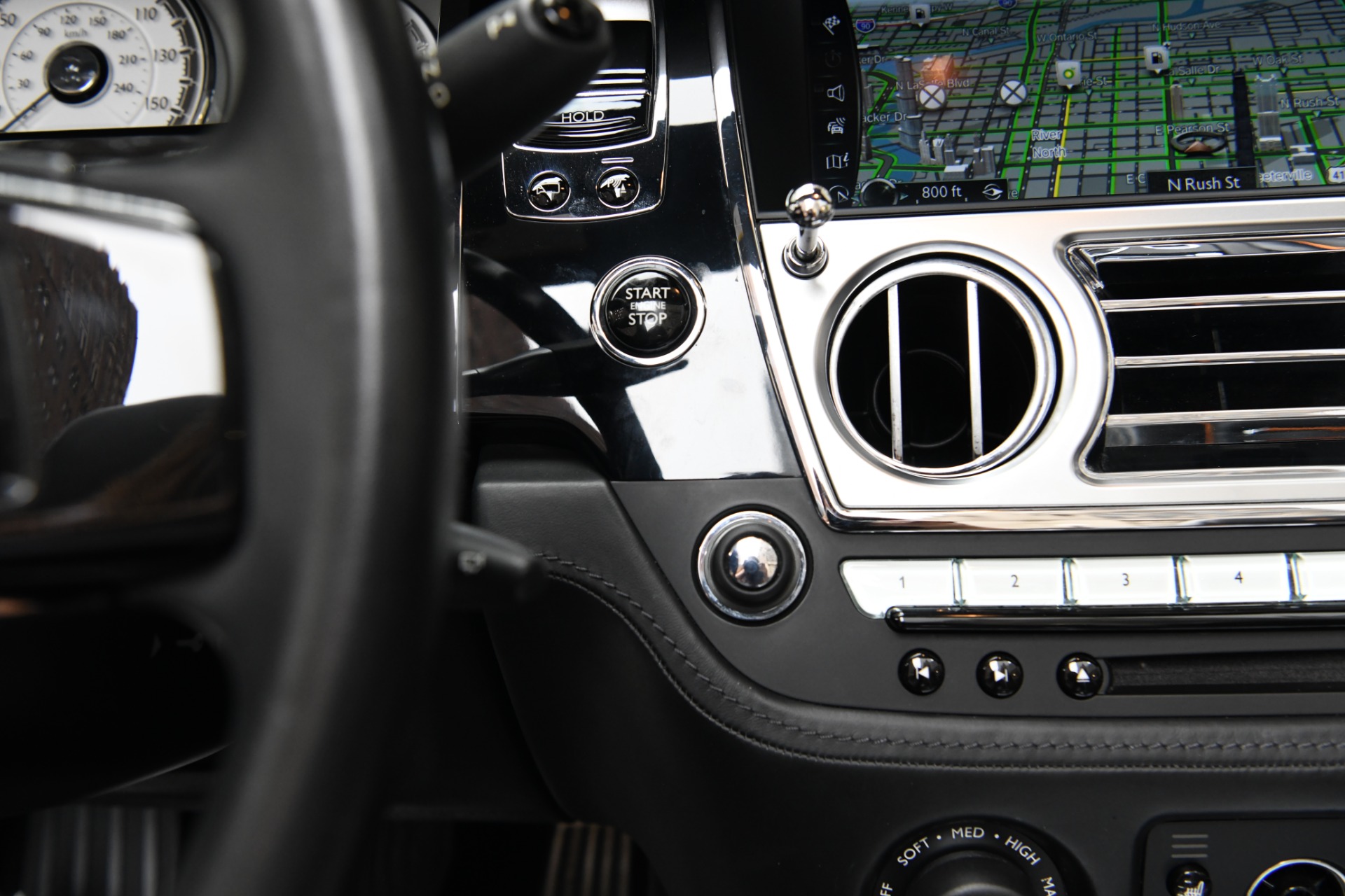 Used 2020 Rolls-Royce Dawn | St. Petersburg, FL