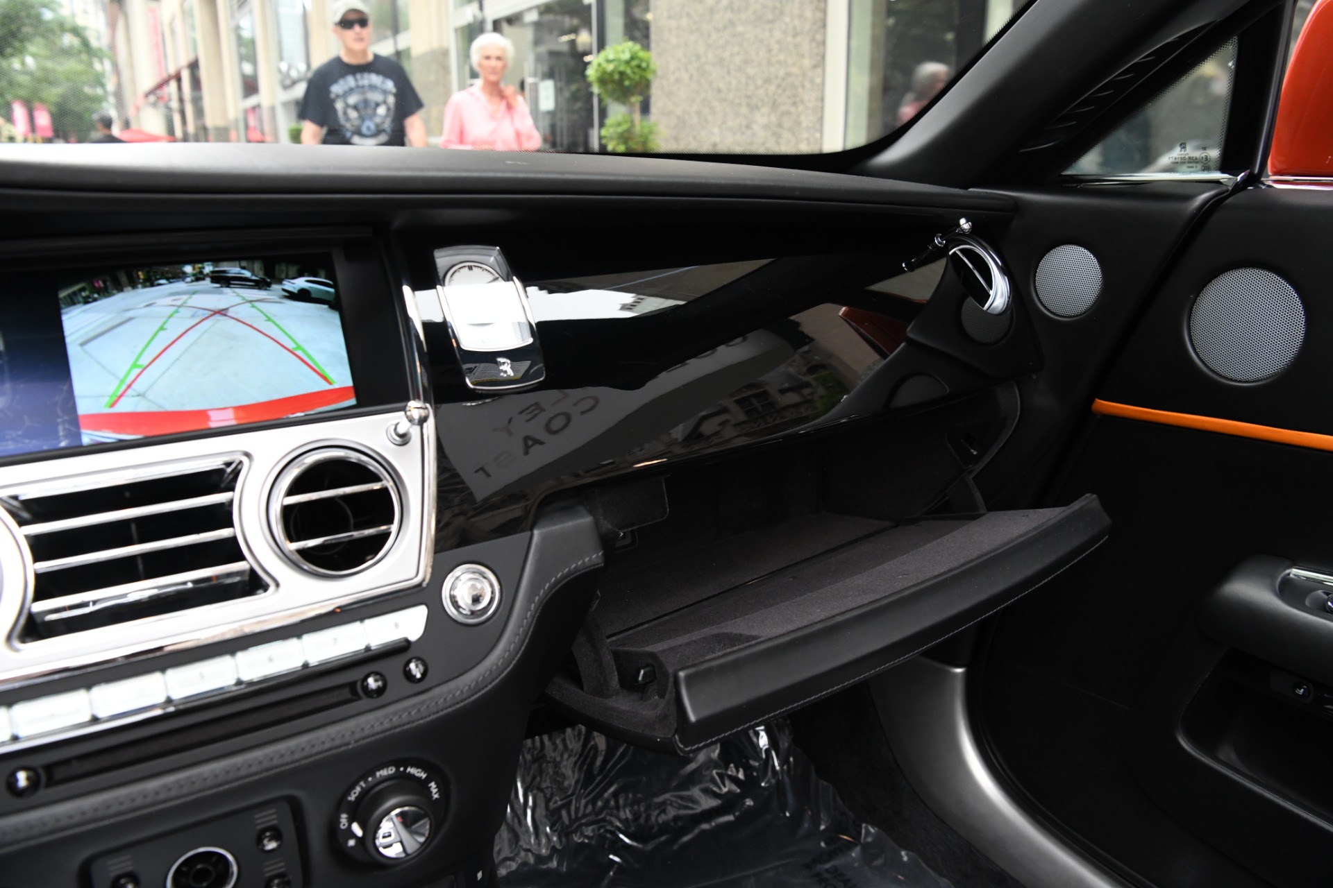 Used 2020 Rolls-Royce Dawn | St. Petersburg, FL