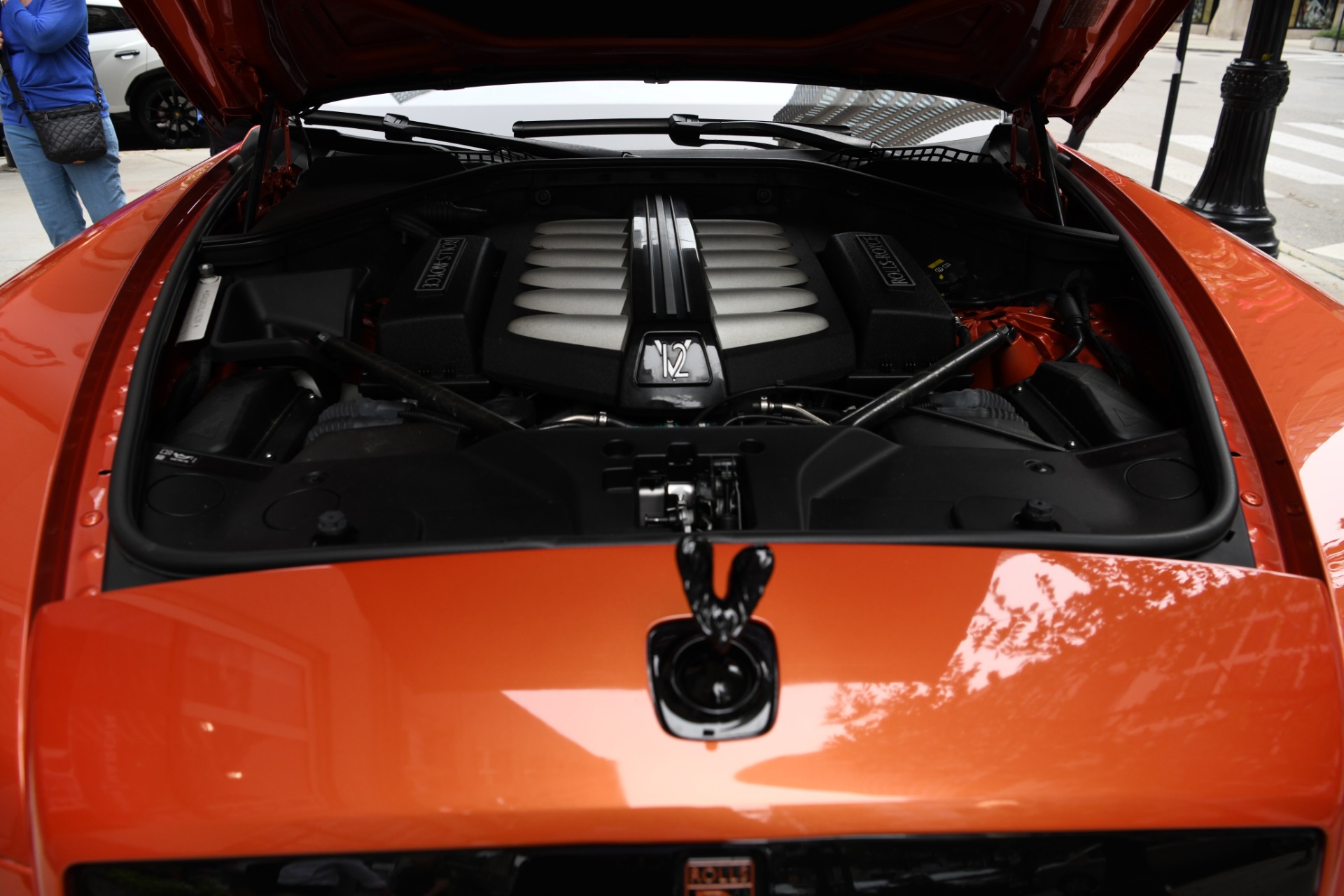 Used 2020 Rolls-Royce Dawn | St. Petersburg, FL