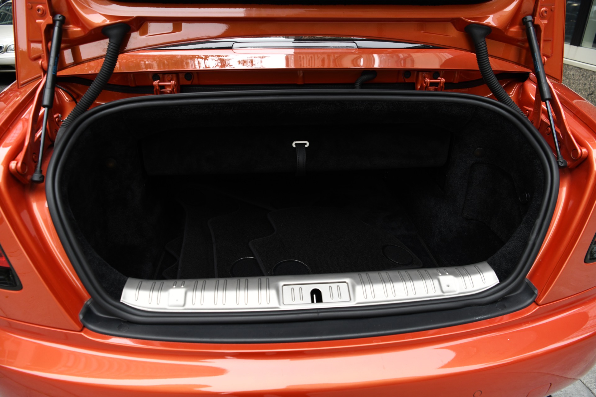 Used 2020 Rolls-Royce Dawn | St. Petersburg, FL