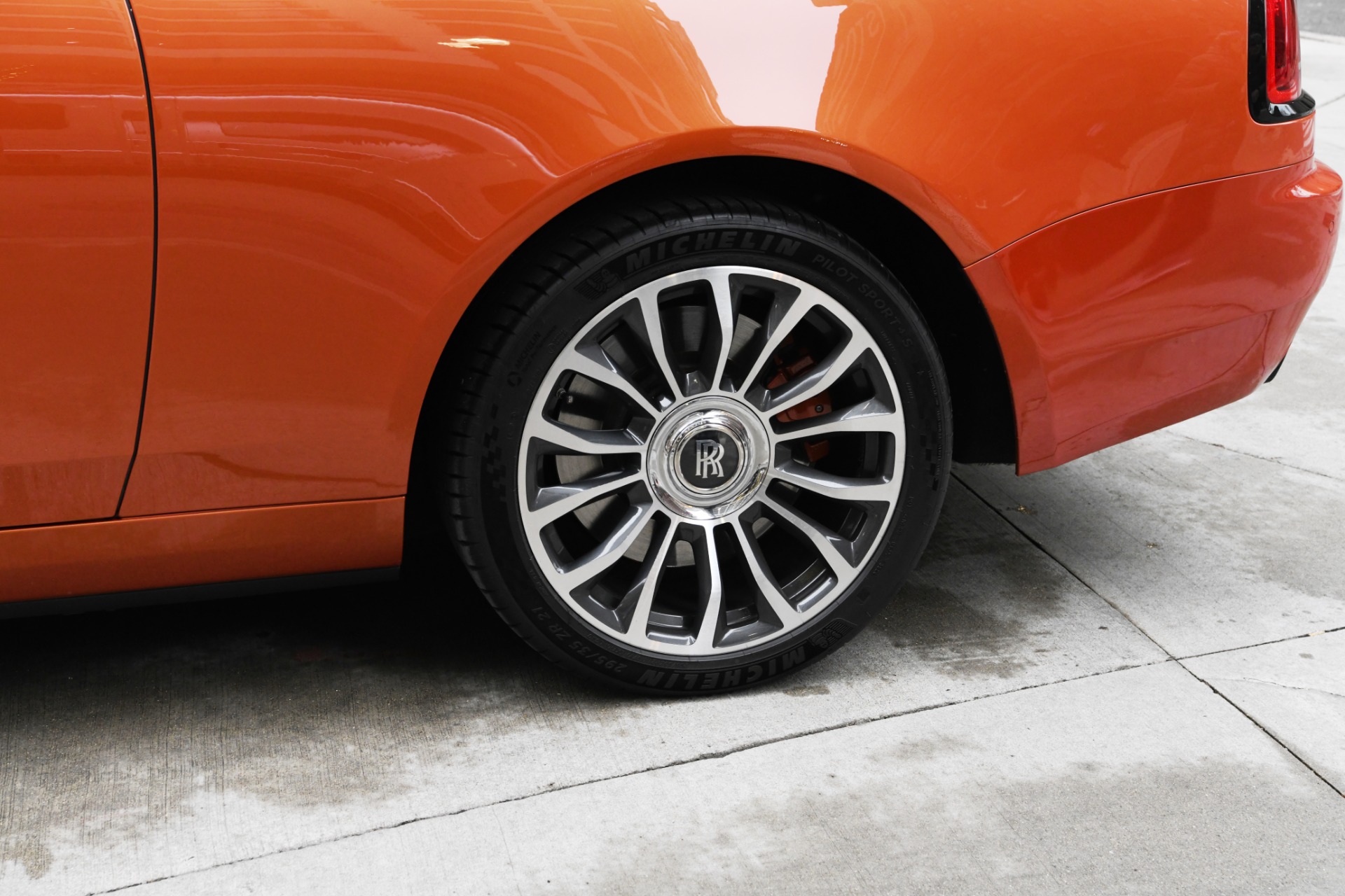 Used 2020 Rolls-Royce Dawn | St. Petersburg, FL