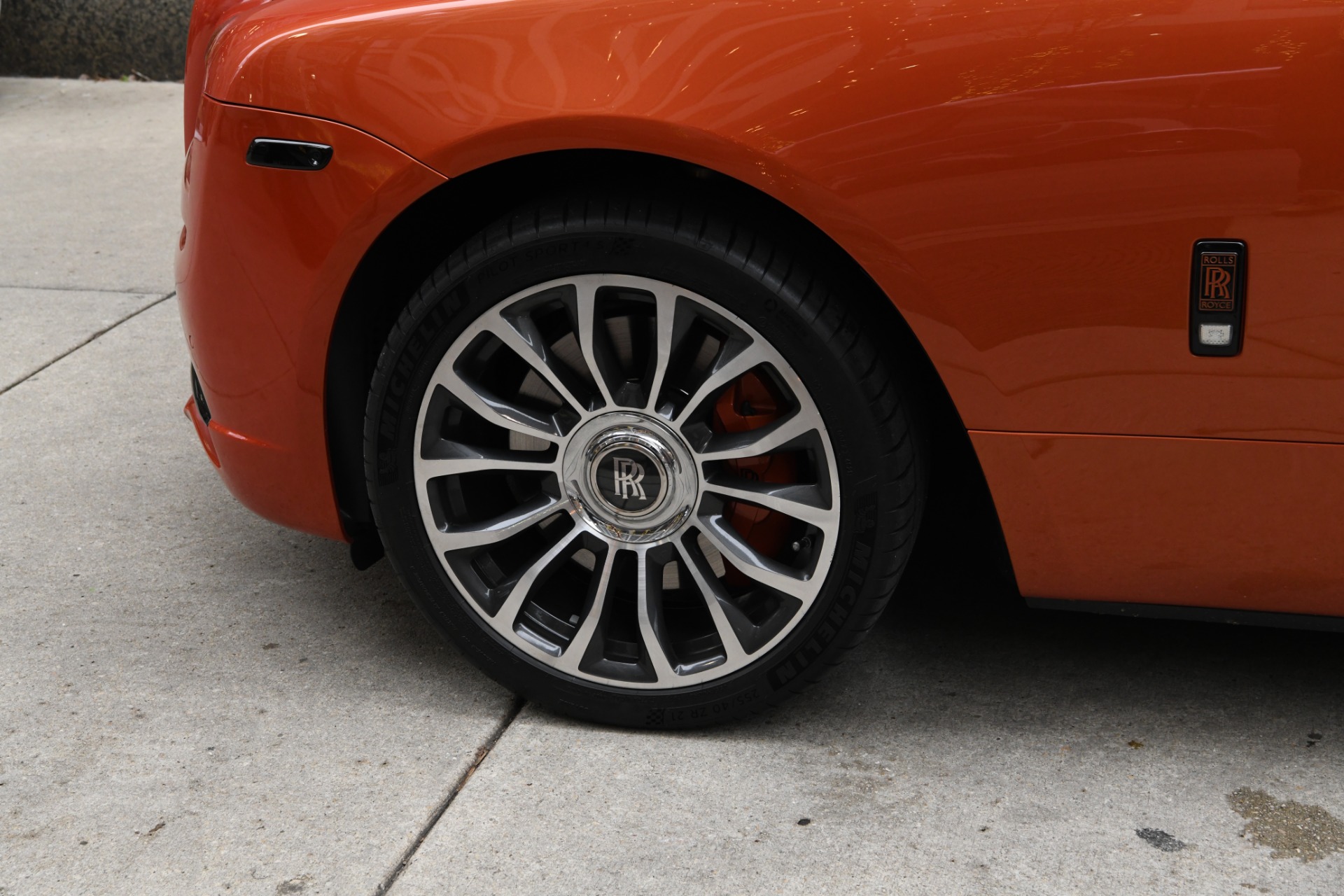 Used 2020 Rolls-Royce Dawn | St. Petersburg, FL