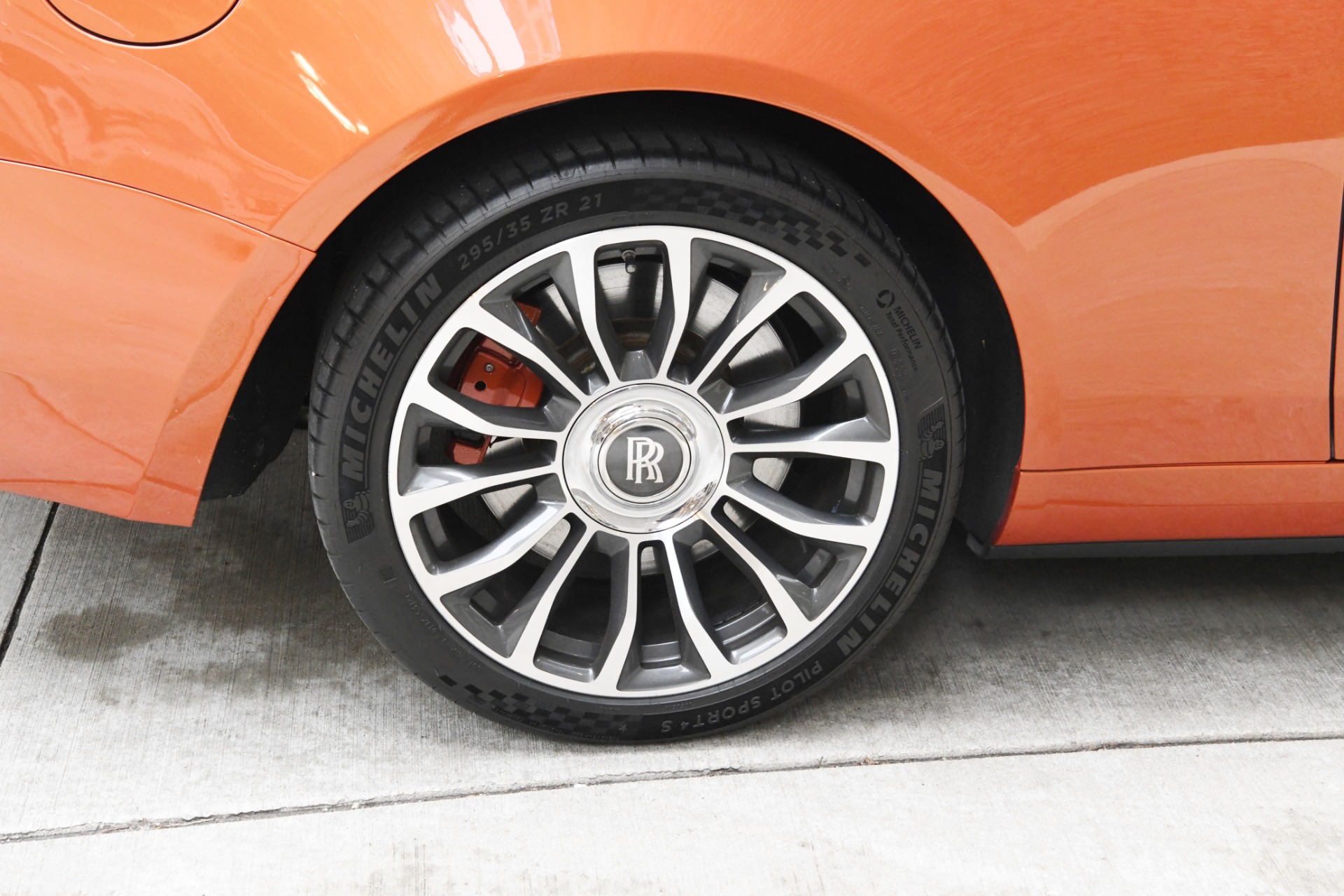 Used 2020 Rolls-Royce Dawn | St. Petersburg, FL
