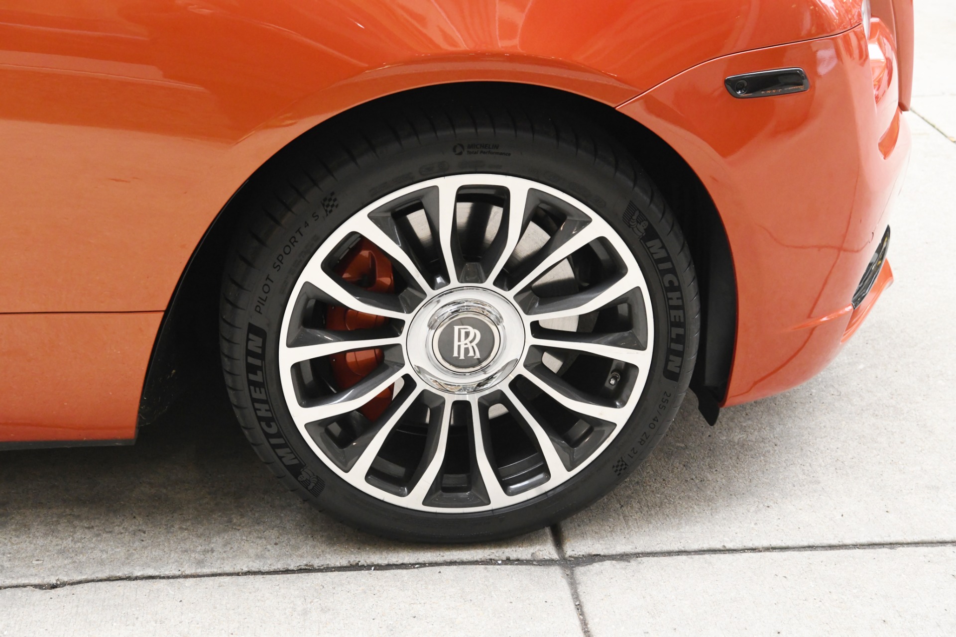 Used 2020 Rolls-Royce Dawn | St. Petersburg, FL