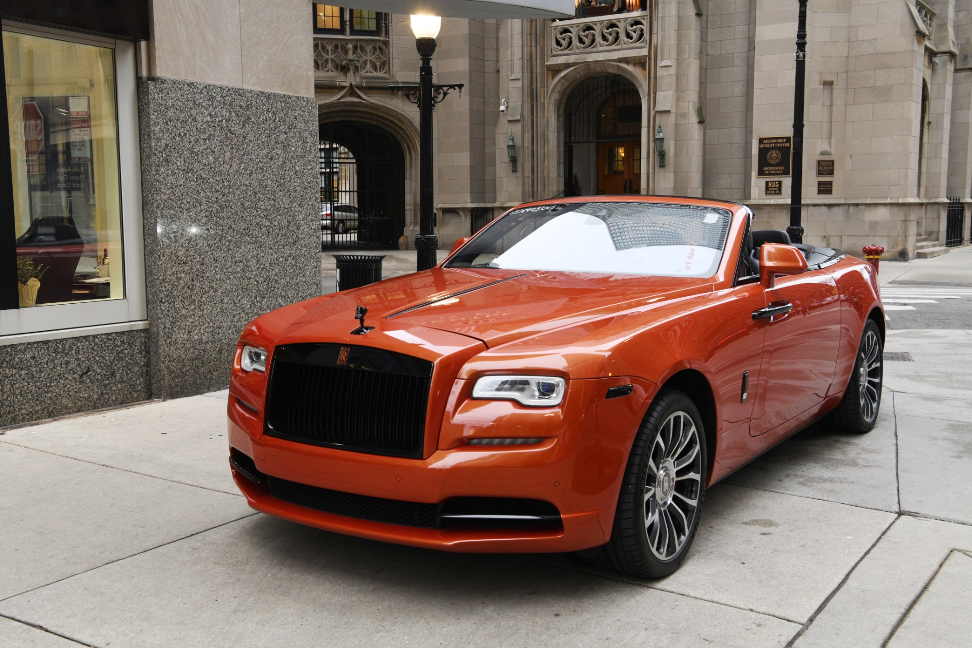 Used 2020 Rolls-Royce Dawn | St. Petersburg, FL