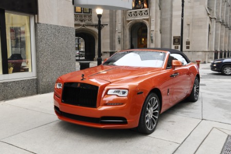 Used 2020 Rolls-Royce Dawn  | Chicago, IL