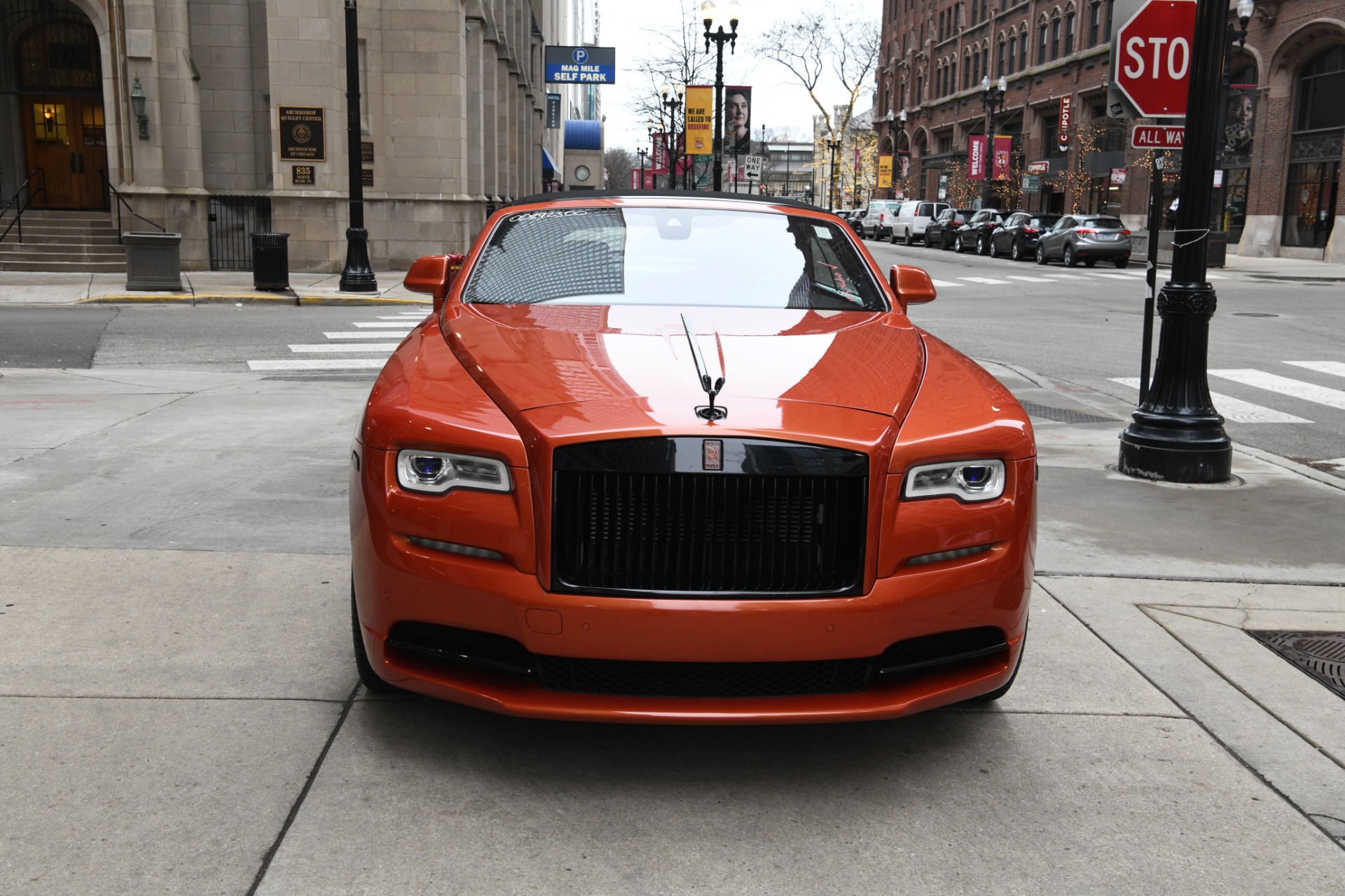 Used 2020 Rolls-Royce Dawn | St. Petersburg, FL