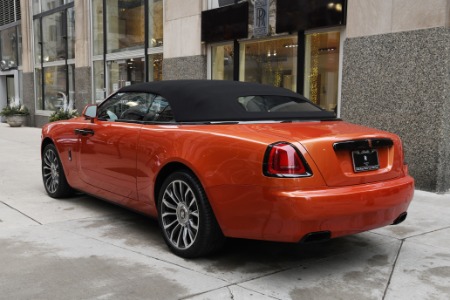 Used 2020 Rolls-Royce Dawn  | Chicago, IL