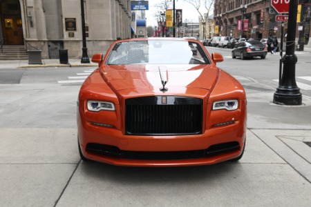 Used 2020 Rolls-Royce Dawn  | Chicago, IL