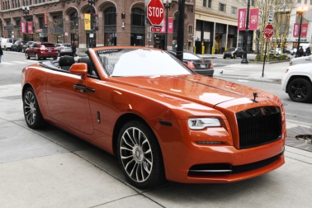 Used 2020 Rolls-Royce Dawn  | Chicago, IL