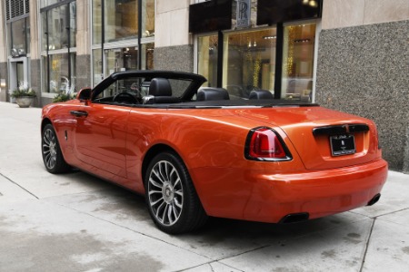 Used 2020 Rolls-Royce Dawn  | Chicago, IL