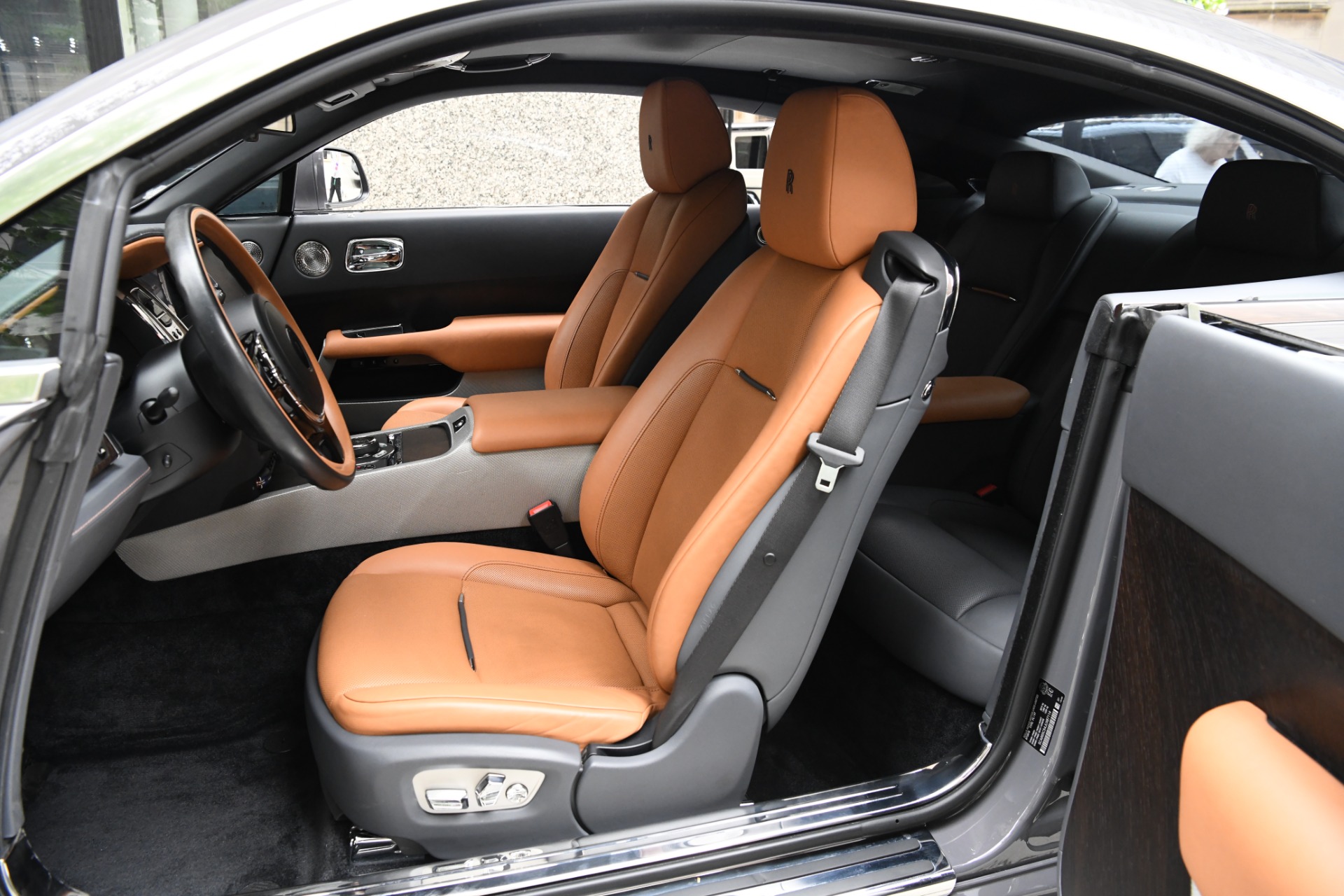 Used 2018 Rolls-Royce Wraith LUMINARY | St. Petersburg, FL