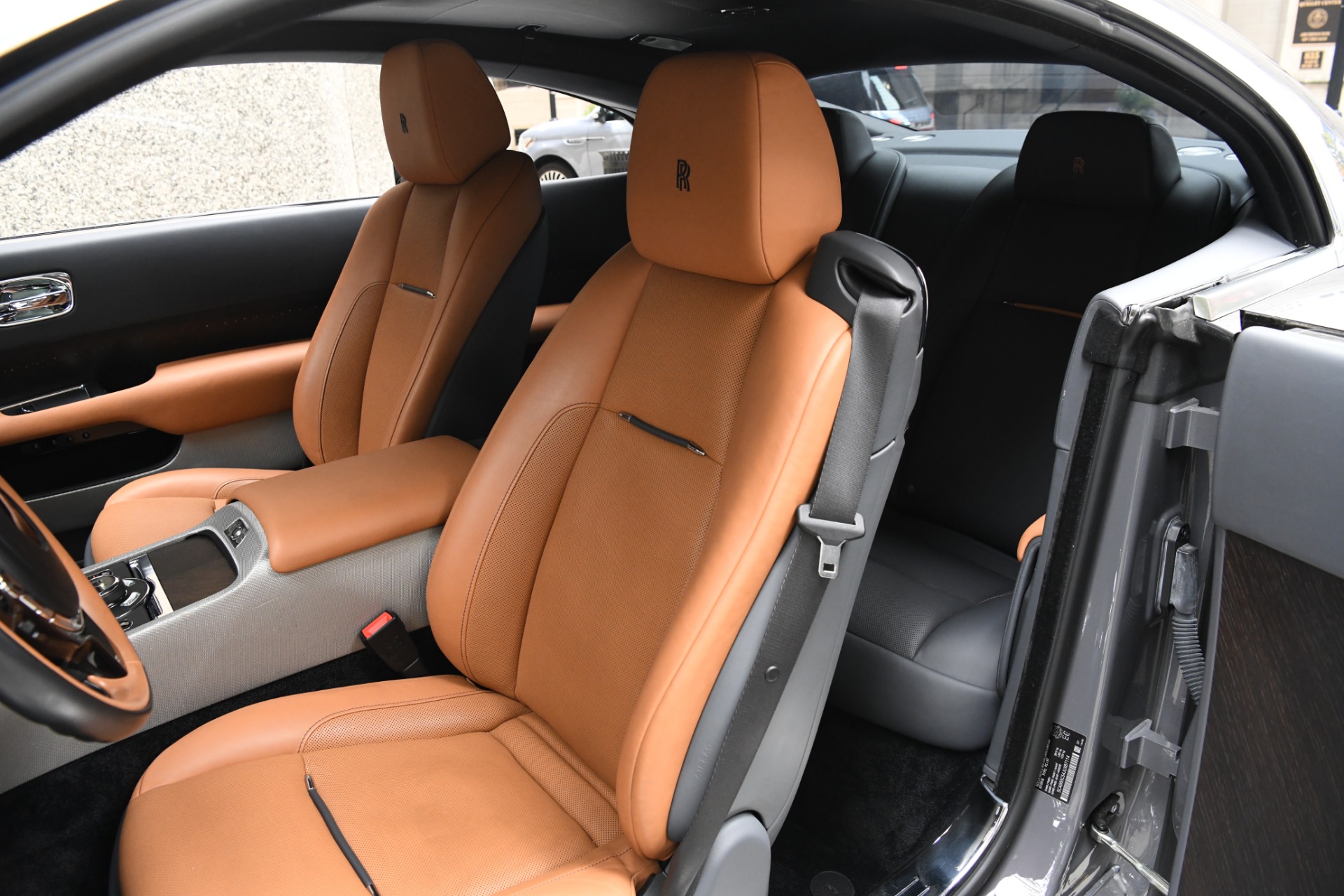 Used 2018 Rolls-Royce Wraith LUMINARY | St. Petersburg, FL