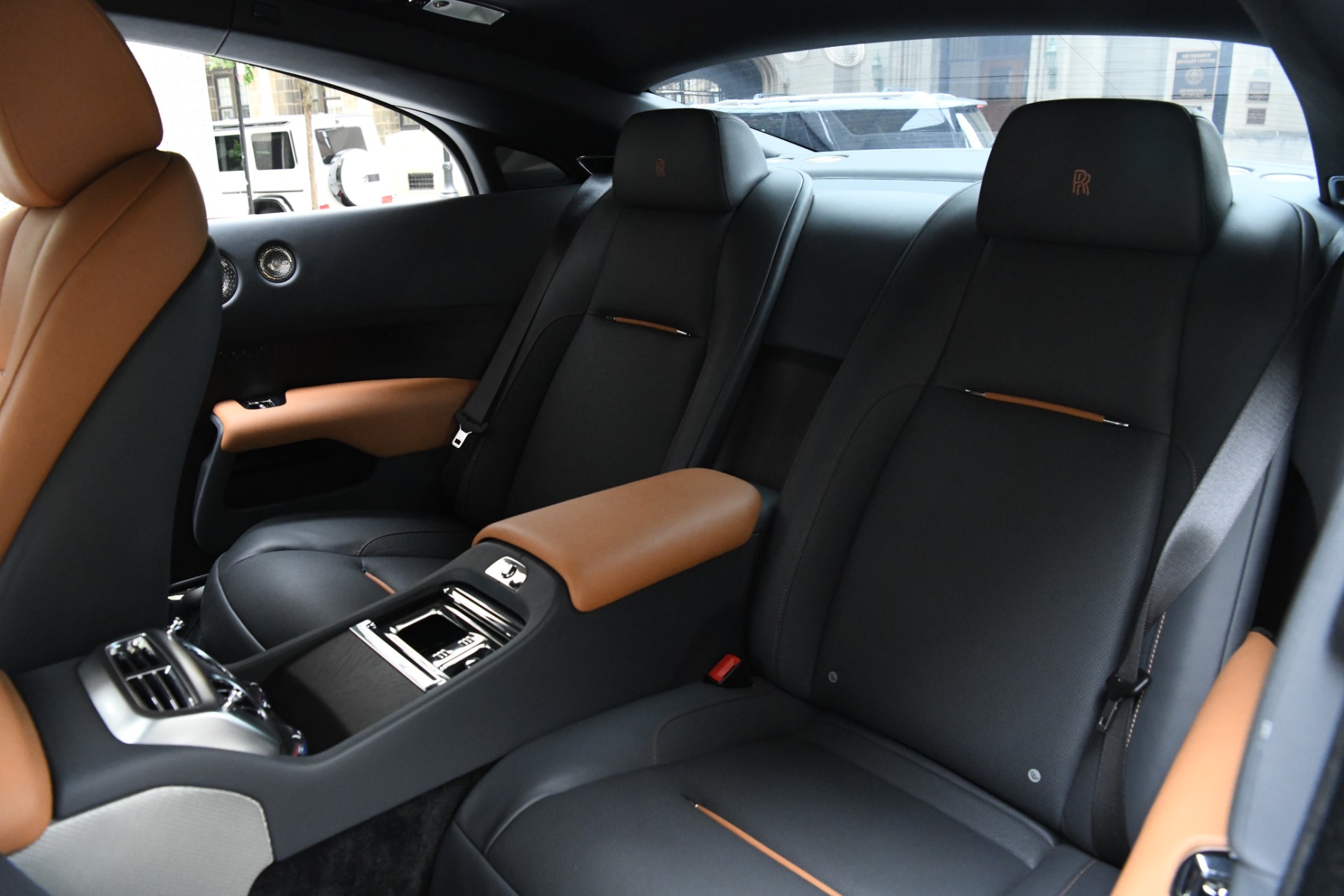 Used 2018 Rolls-Royce Wraith LUMINARY | St. Petersburg, FL