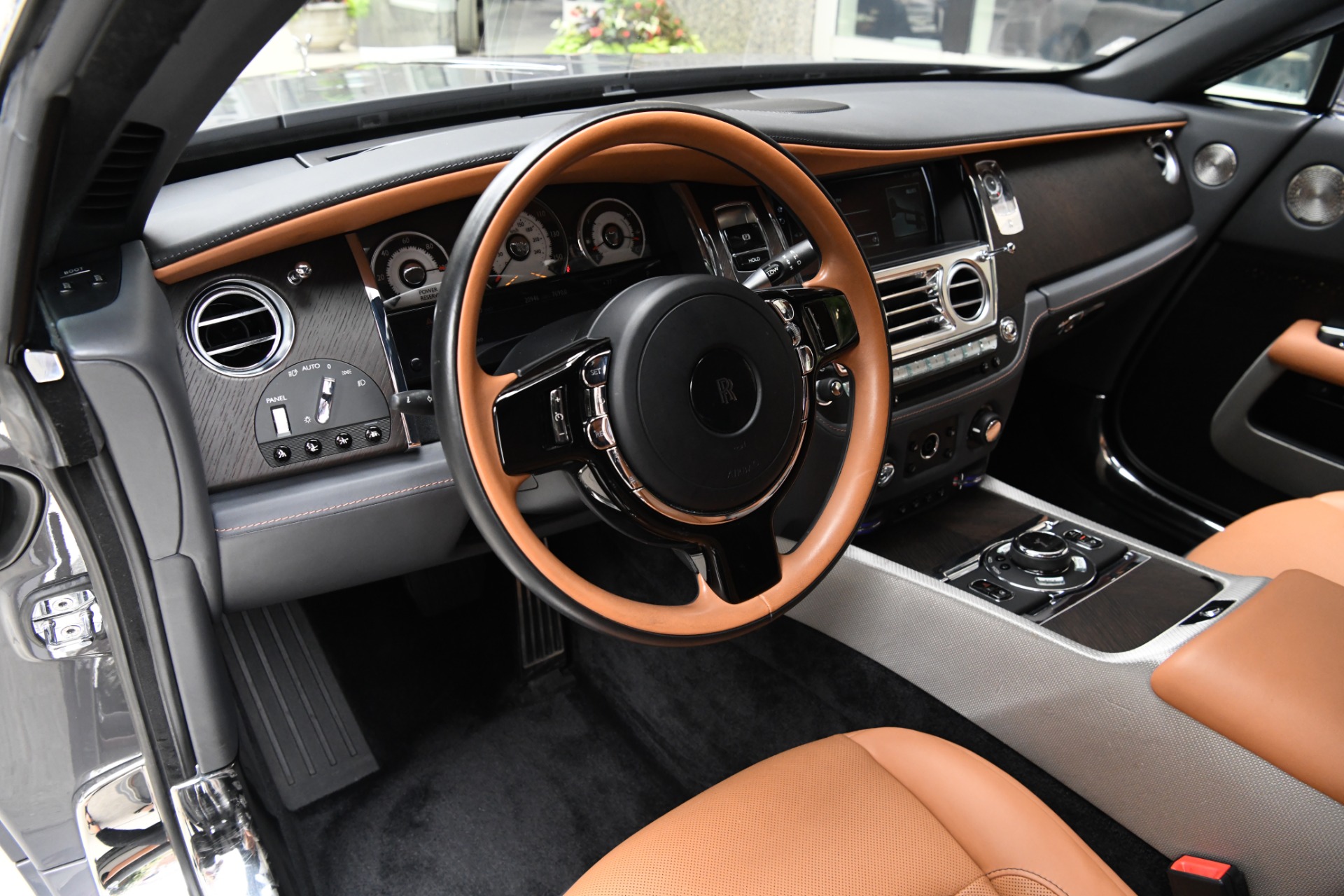 Used 2018 Rolls-Royce Wraith LUMINARY | St. Petersburg, FL