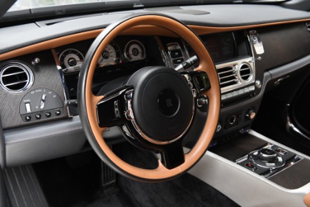 Used 2018 Rolls-Royce Wraith LUMINARY | Chicago, IL