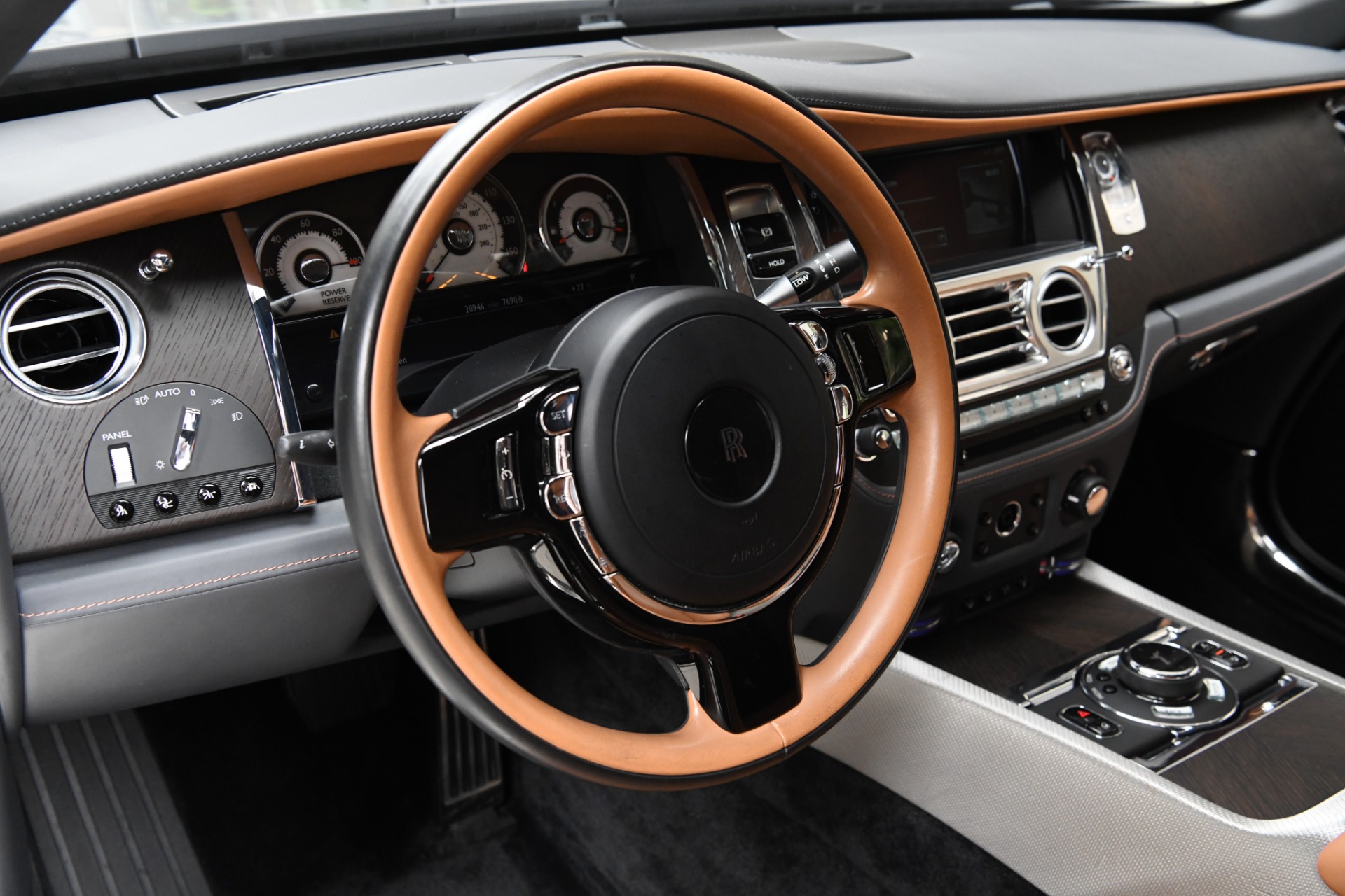 Used 2018 Rolls-Royce Wraith LUMINARY | St. Petersburg, FL