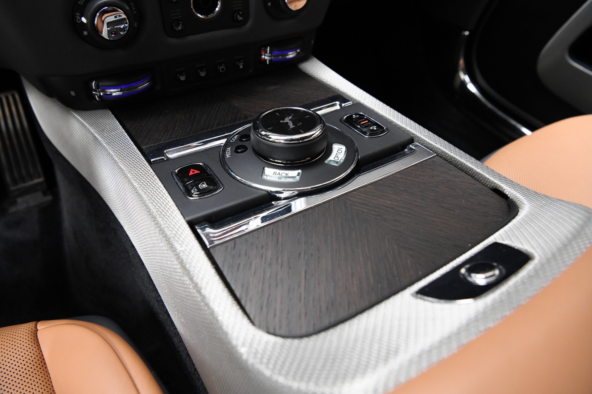 Used 2018 Rolls-Royce Wraith LUMINARY | St. Petersburg, FL