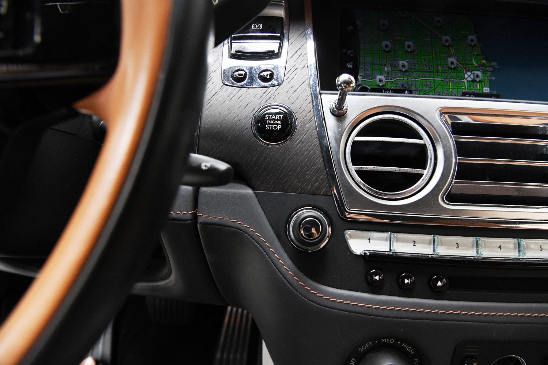 Used 2018 Rolls-Royce Wraith LUMINARY | St. Petersburg, FL
