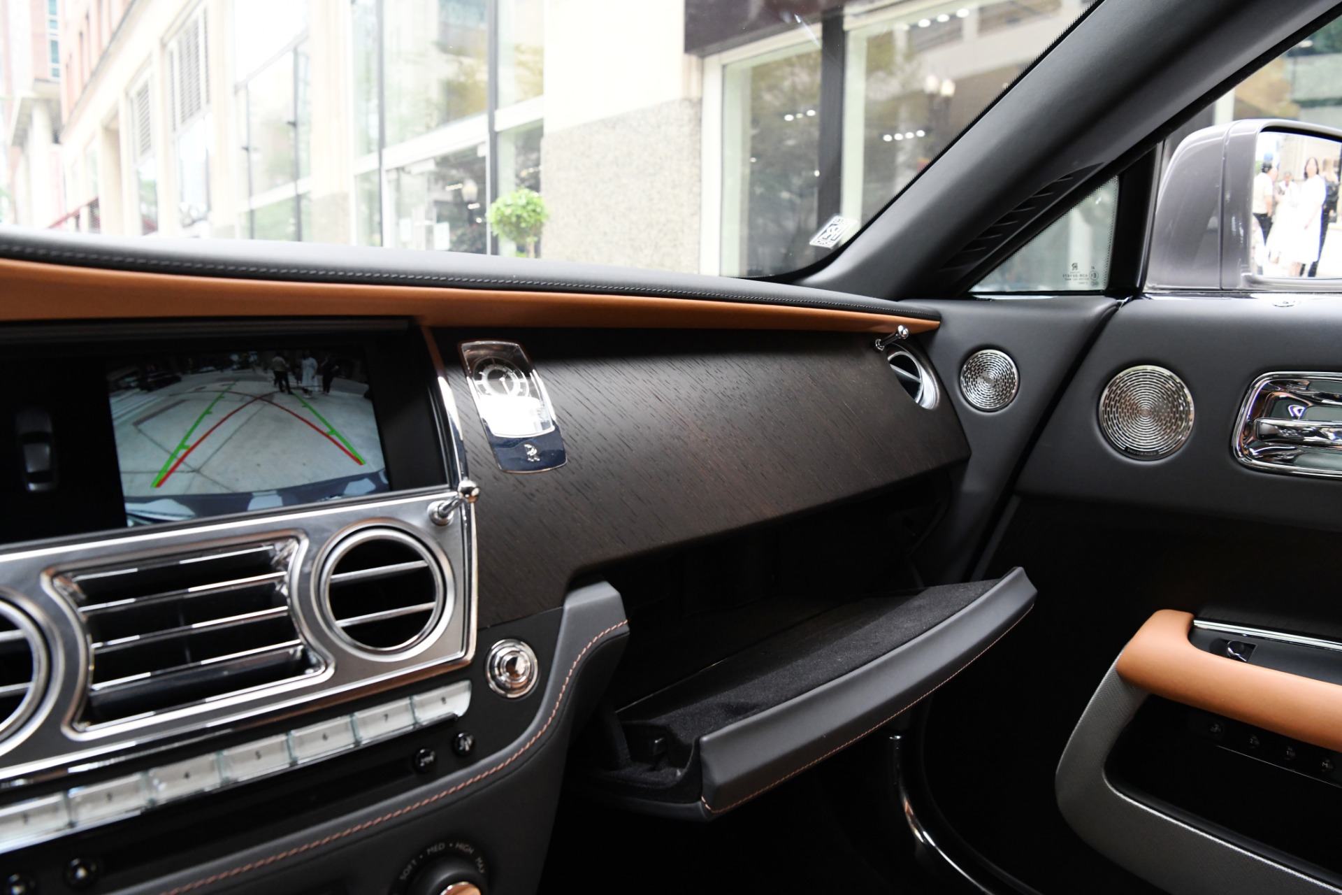 Used 2018 Rolls-Royce Wraith LUMINARY | St. Petersburg, FL