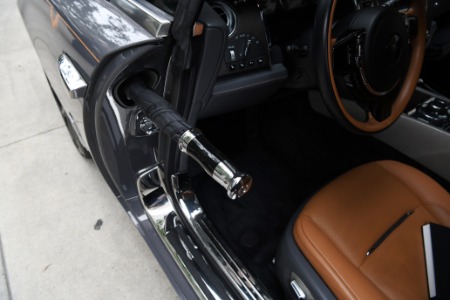 Used 2018 Rolls-Royce Wraith LUMINARY | Chicago, IL