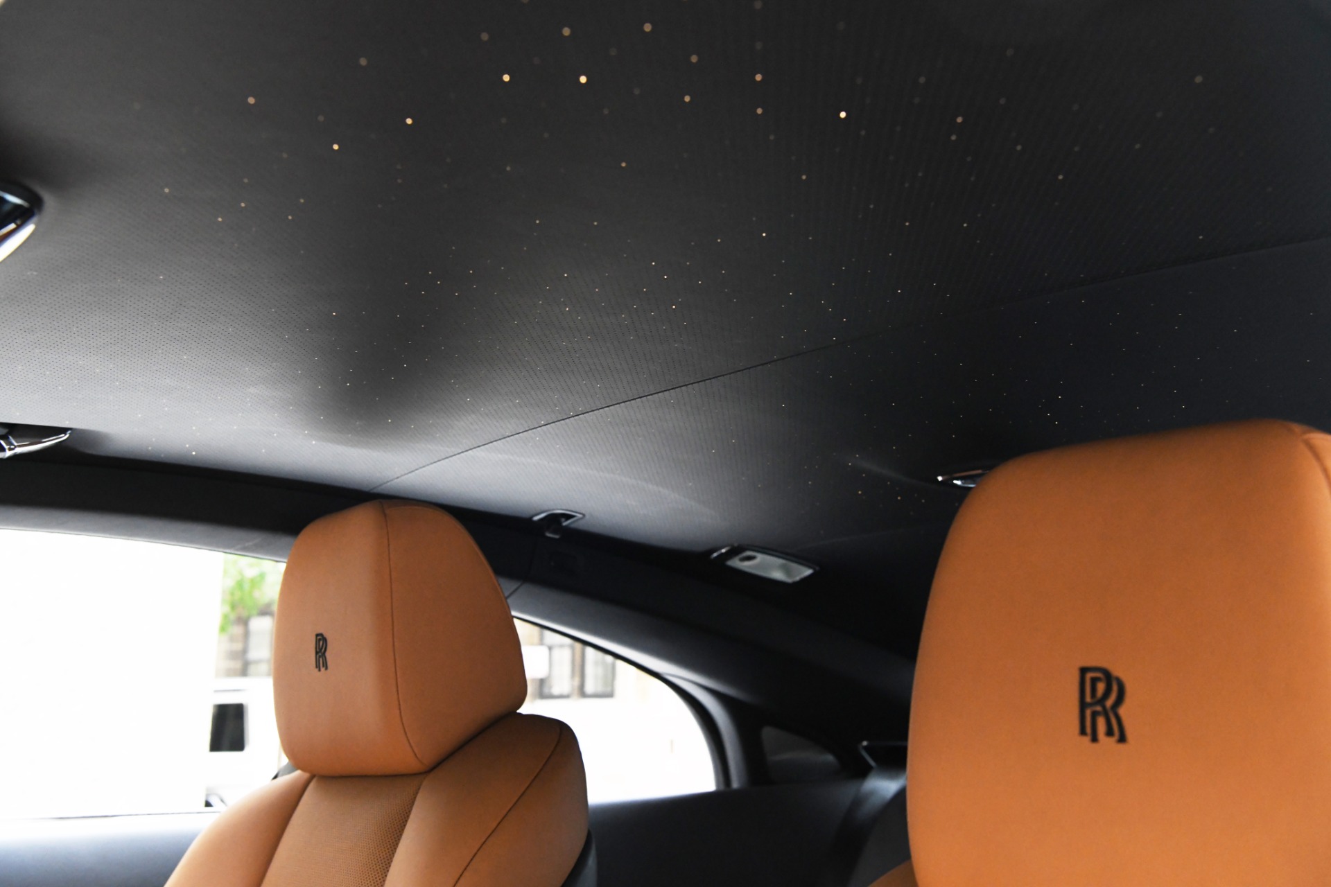 Used 2018 Rolls-Royce Wraith LUMINARY | St. Petersburg, FL