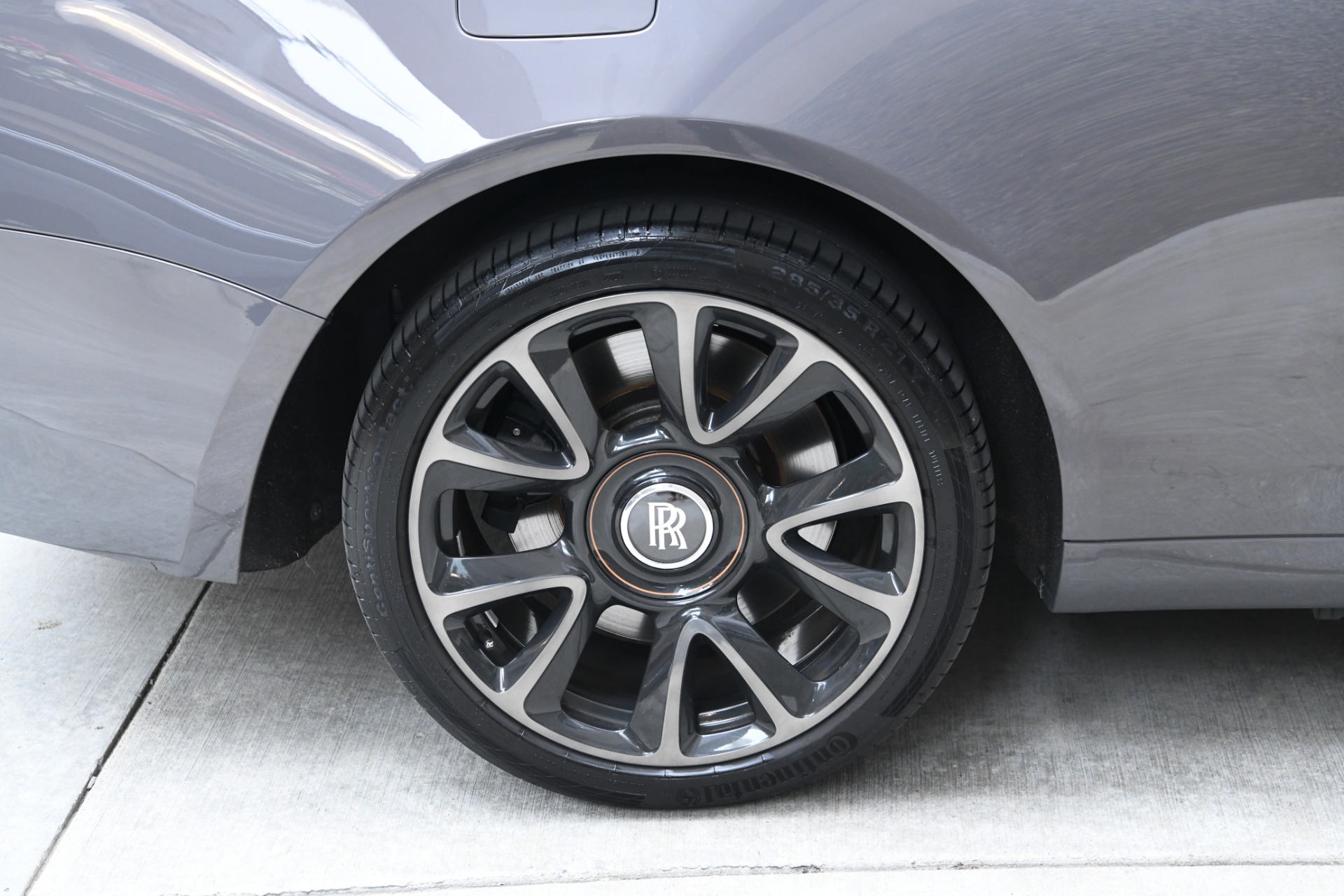 Used 2018 Rolls-Royce Wraith LUMINARY | St. Petersburg, FL