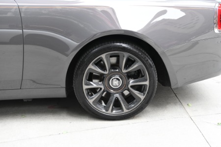 Used 2018 Rolls-Royce Wraith LUMINARY | Chicago, IL