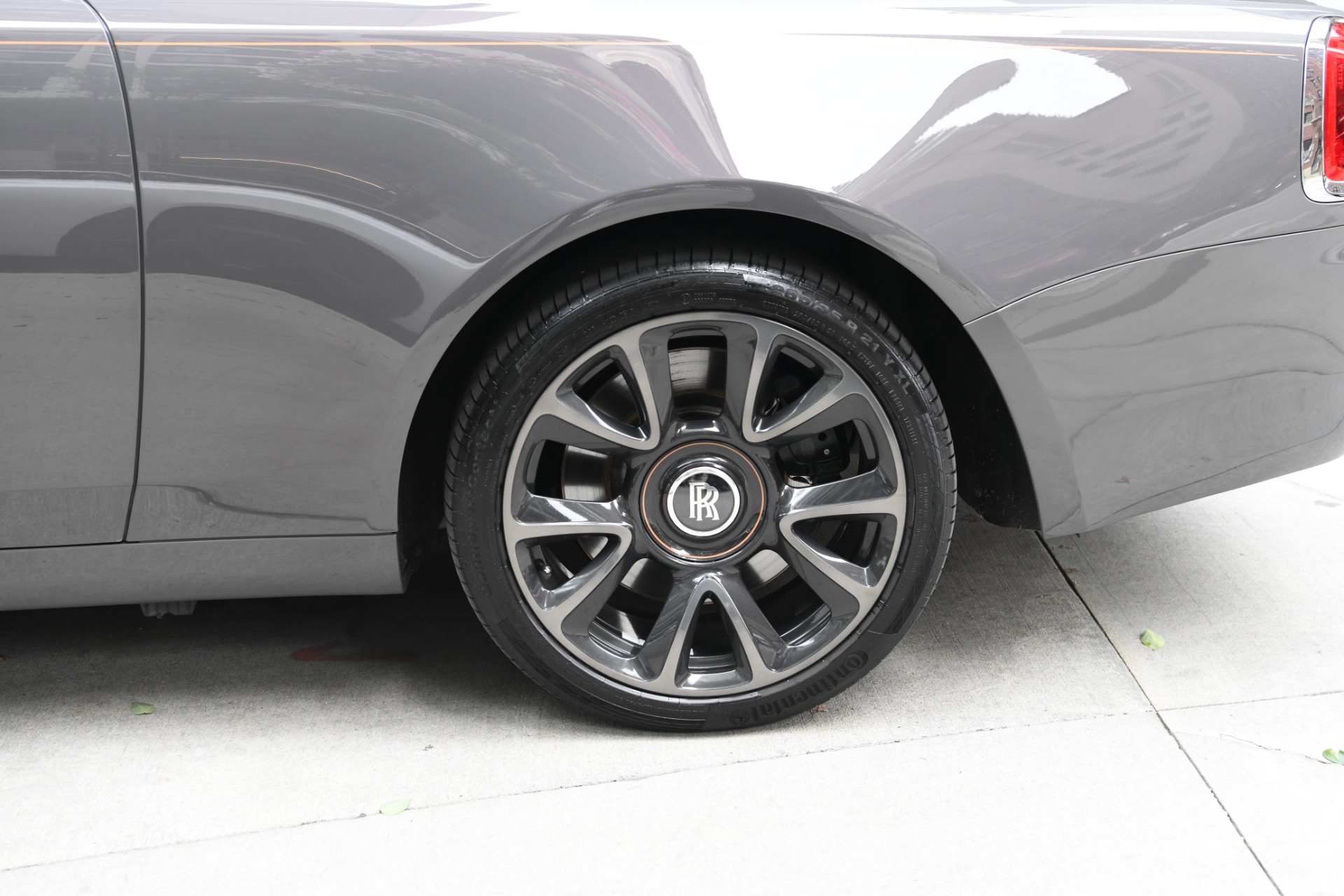 Used 2018 Rolls-Royce Wraith LUMINARY | St. Petersburg, FL