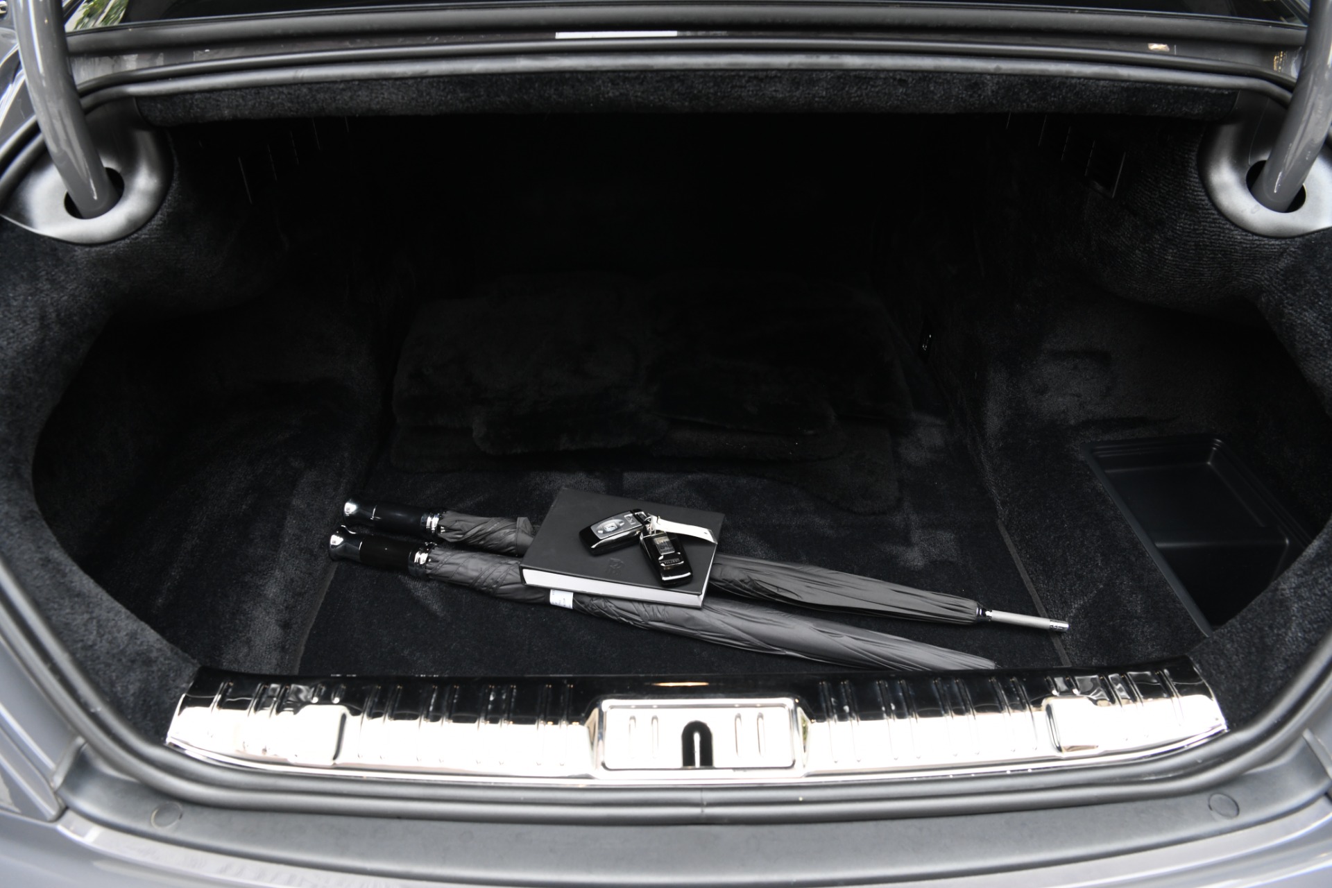 Used 2018 Rolls-Royce Wraith LUMINARY | St. Petersburg, FL