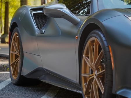 Used 2020 Ferrari 488 Pista  | Chicago, IL