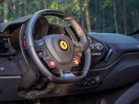 Used 2020 Ferrari 488 Pista  | Chicago, IL