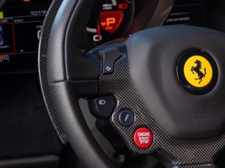 Used 2020 Ferrari 488 Pista  | Chicago, IL