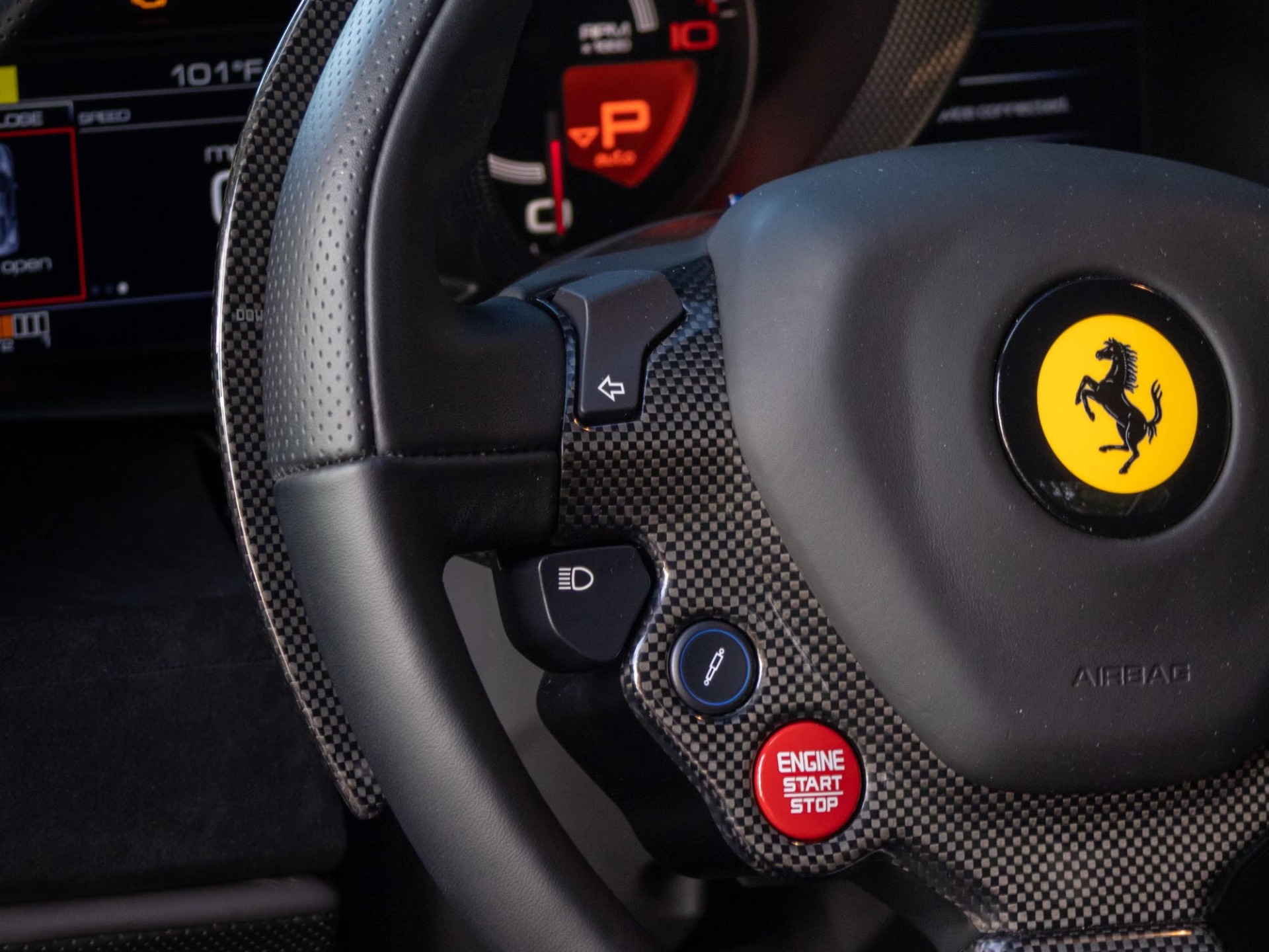 Used 2020 Ferrari 488 Pista | St. Petersburg, FL