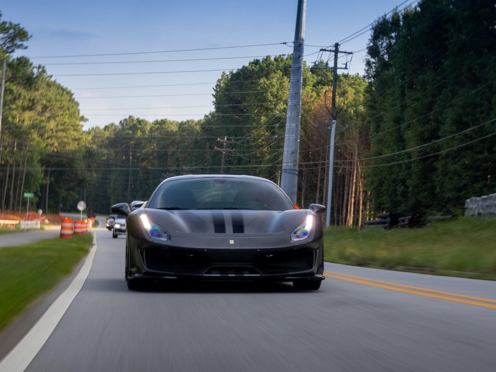 Used 2020 Ferrari 488 Pista | St. Petersburg, FL