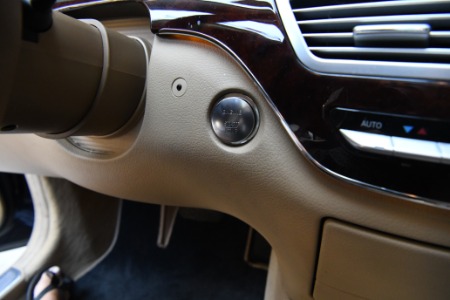 Used 2008 Mercedes-Benz S-Class S 550 4MATIC | Chicago, IL