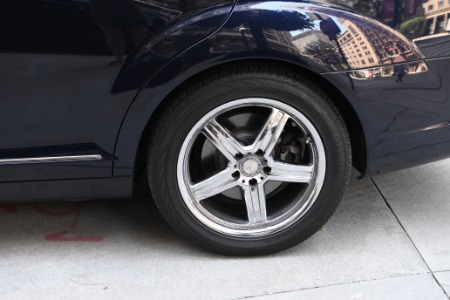 Used 2008 Mercedes-Benz S-Class S 550 4MATIC | Chicago, IL