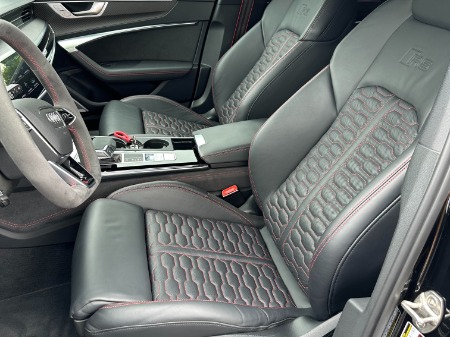 Used 2022 Audi RS 6 Avant 4.0T quattro Avant | Chicago, IL