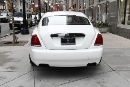 Used 2019 Rolls-Royce BLACK BADGE WRAITH  | Chicago, IL