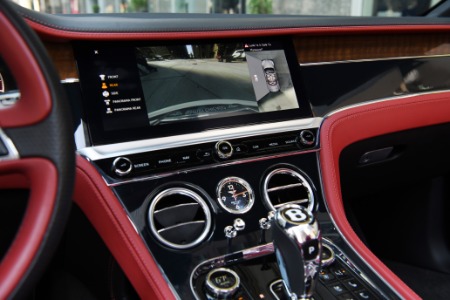 Used 2020 Bentley Continental GTC Convertible GTC V8 | Chicago, IL