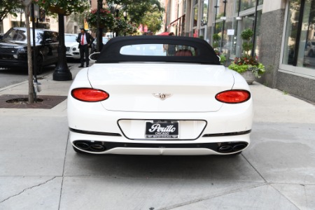 Used 2020 Bentley Continental GTC Convertible GTC V8 | Chicago, IL