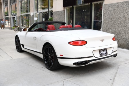 Used 2020 Bentley Continental GTC Convertible GTC V8 | Chicago, IL