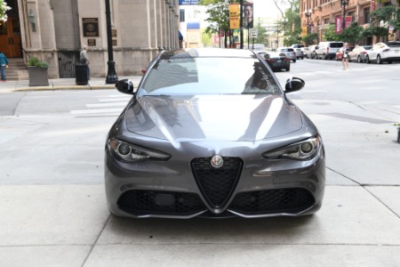 New 2023 Alfa Romeo Giulia Veloce | Chicago, IL