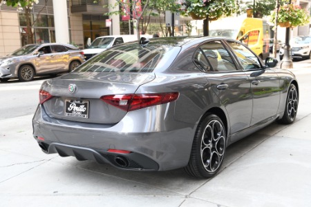 New 2023 Alfa Romeo Giulia Veloce | Chicago, IL