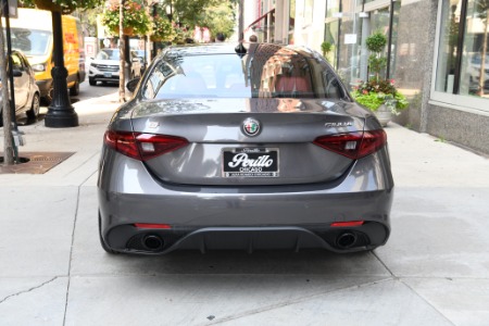 New 2023 Alfa Romeo Giulia Veloce | Chicago, IL