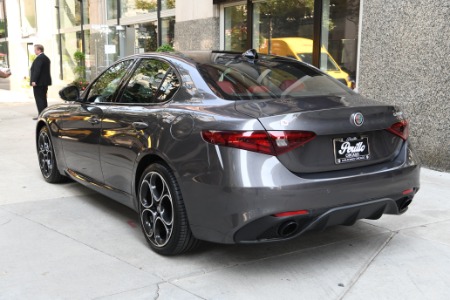 New 2023 Alfa Romeo Giulia Veloce | Chicago, IL