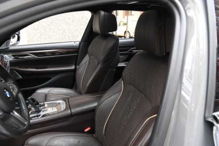 Used 2020 BMW 7 Series 750i xDrive M Sport | Chicago, IL