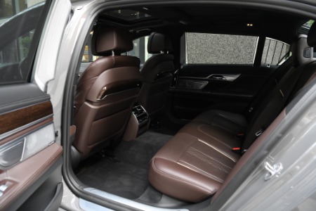 Used 2020 BMW 7 Series 750i xDrive M Sport | Chicago, IL