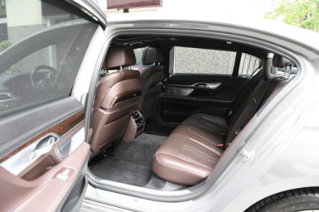 Used 2020 BMW 7 Series 750i xDrive M Sport | Chicago, IL