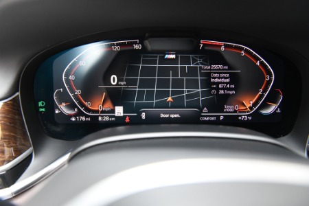 Used 2020 BMW 7 Series 750i xDrive M Sport | Chicago, IL
